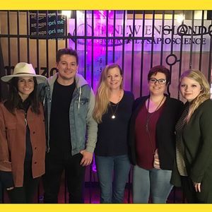 Meet your Posher, Jody